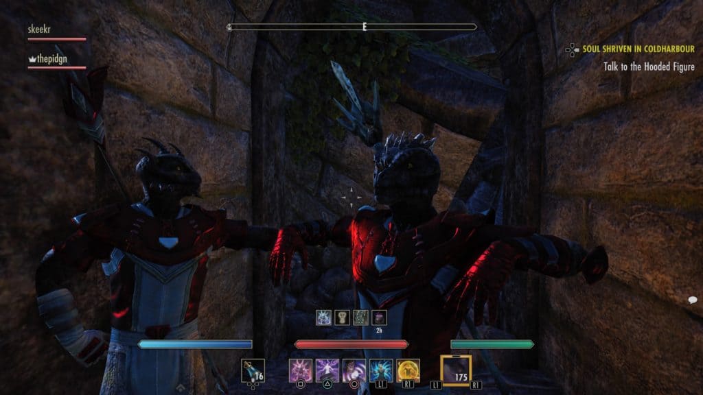 Fear and Loathing in Tamriel: Elder Scrolls Online Review - Co-Op Gaming