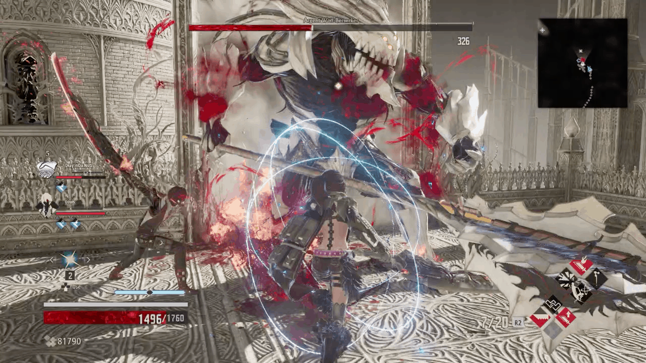 Everything You Need to Know About Playing Code Vein Co-Op - Co-Op Gaming