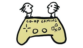 Co-Op Gaming